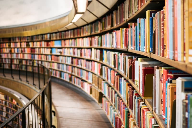 Oferta alquiler de libros