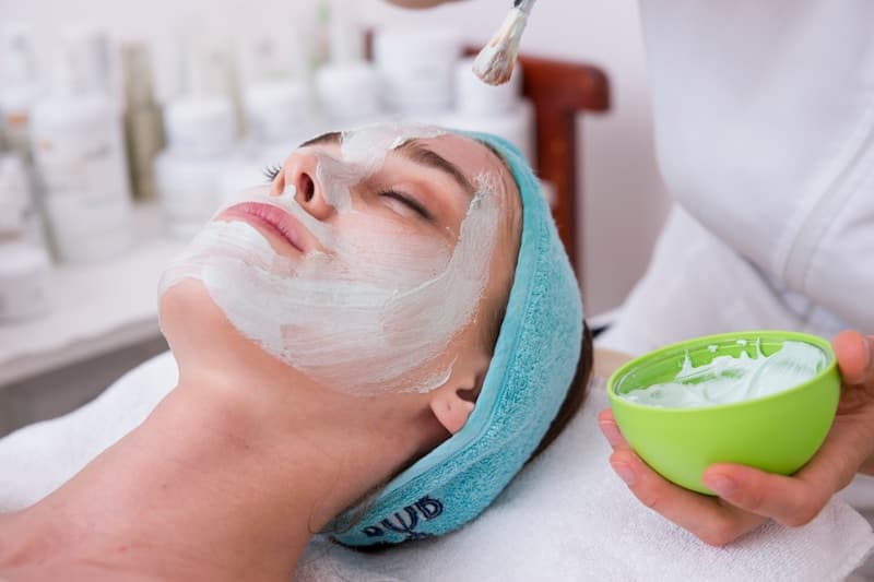 Facial completo