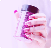 Nails and Hair Full Service